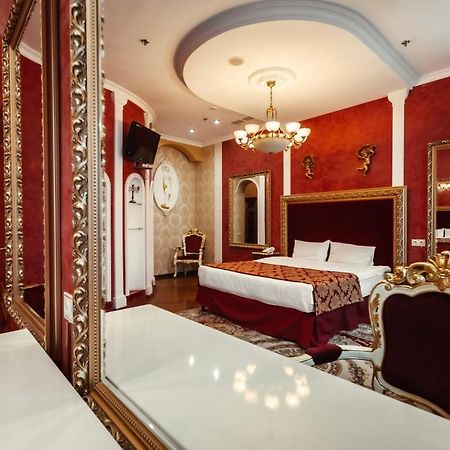 De Paris Hotel Kiev Eksteriør billede