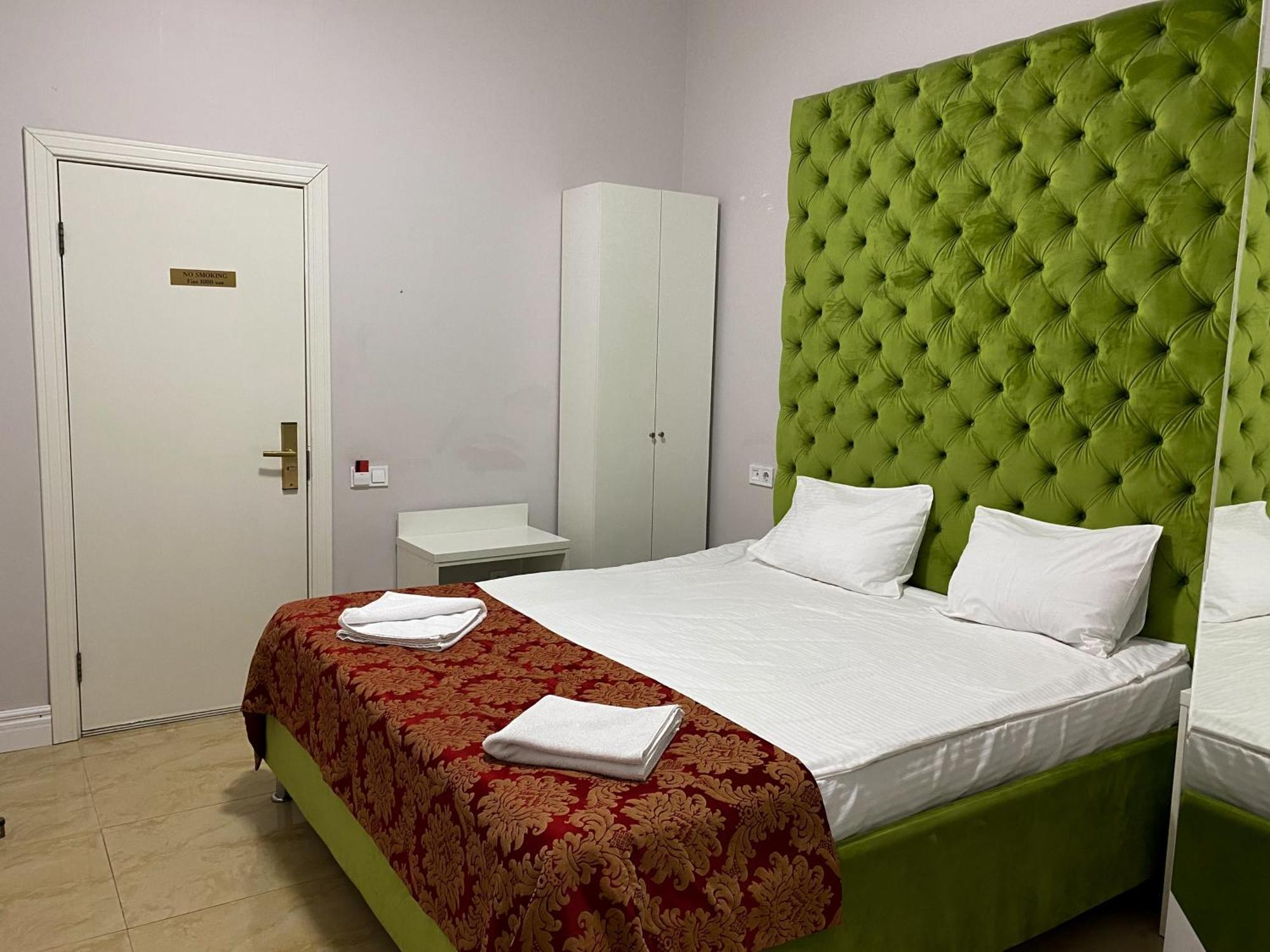De Paris Hotel Kiev Værelse billede