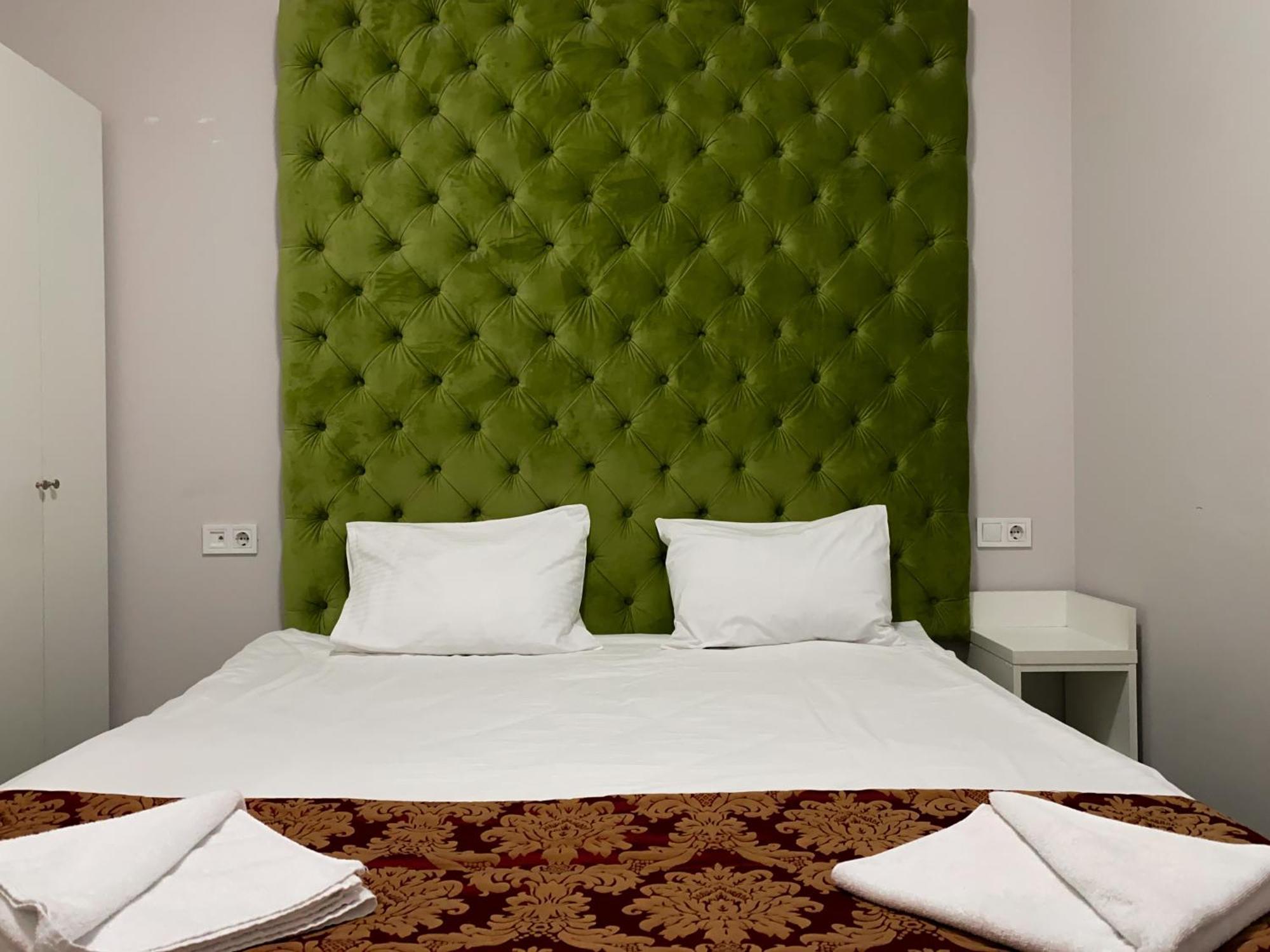 De Paris Hotel Kiev Eksteriør billede