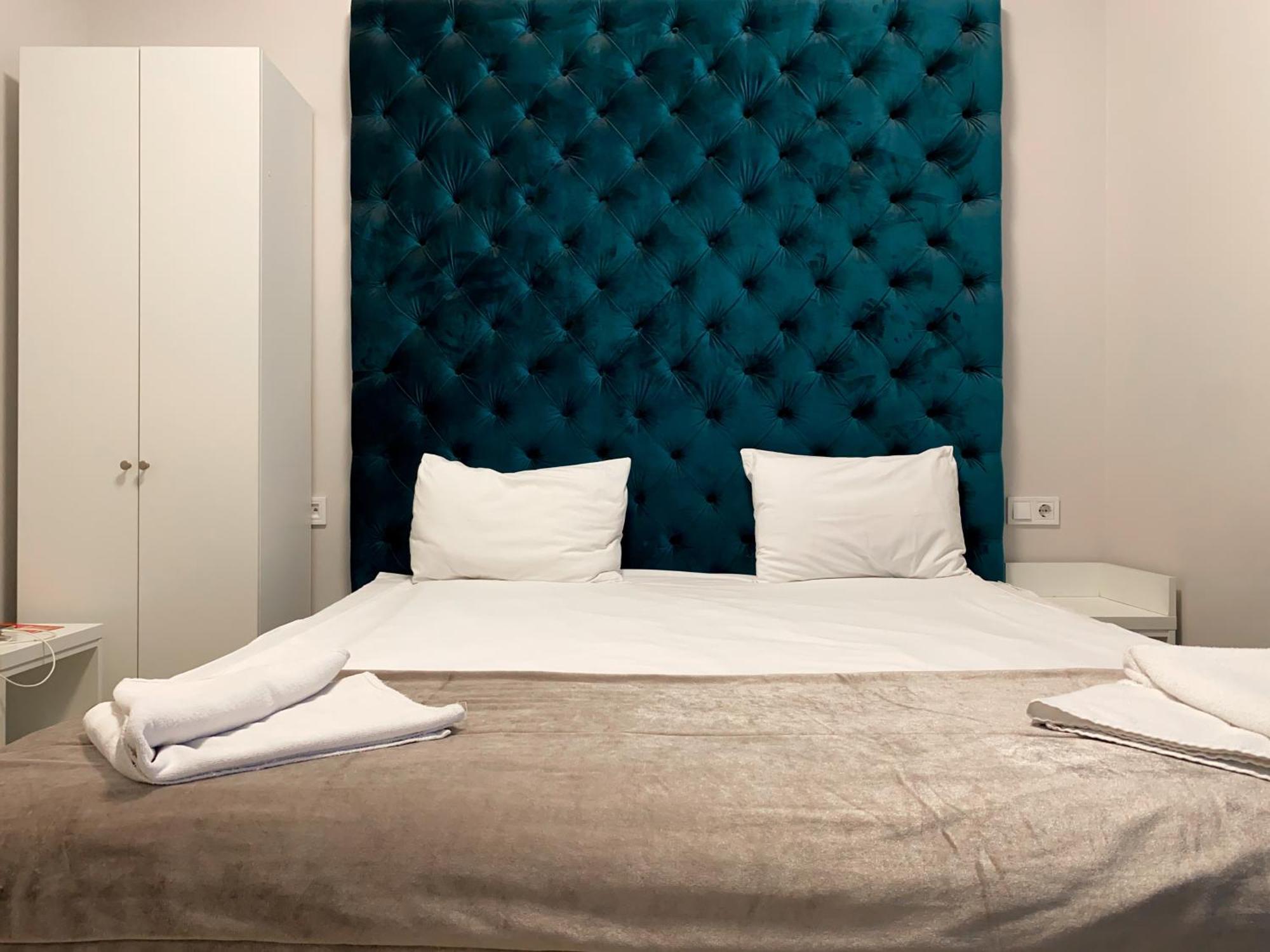 De Paris Hotel Kiev Eksteriør billede