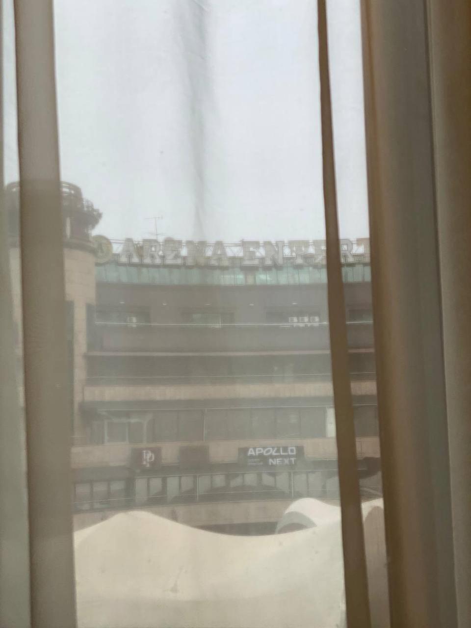 De Paris Hotel Kiev Eksteriør billede