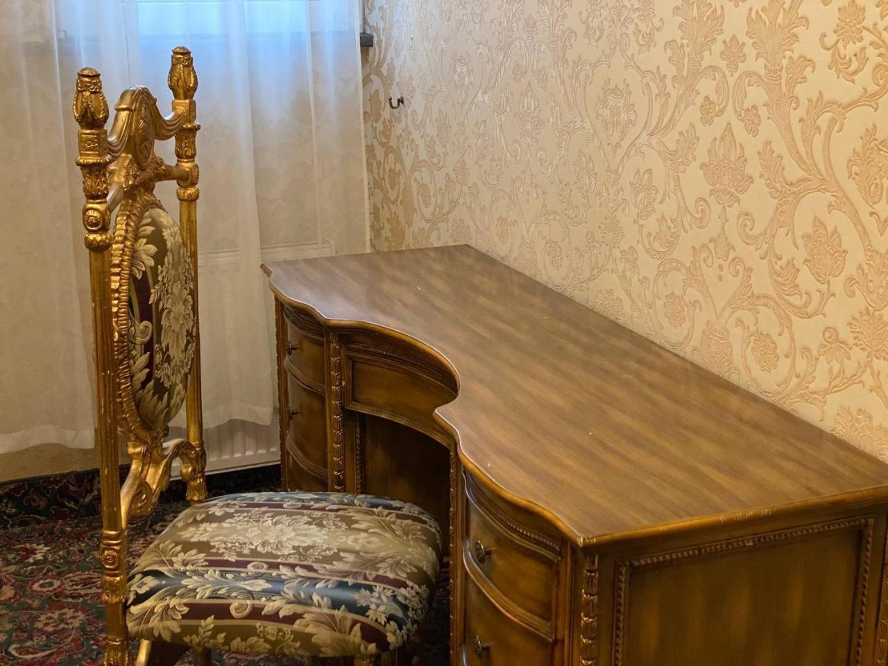 De Paris Hotel Kiev Eksteriør billede