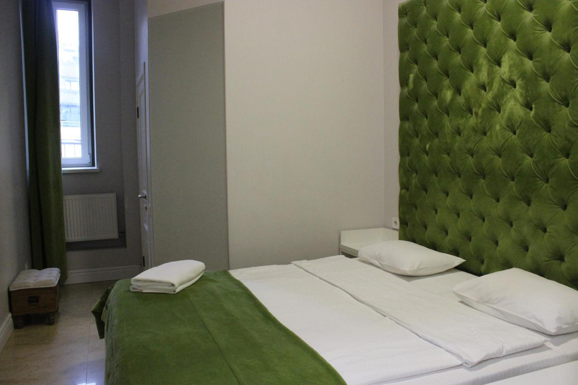 De Paris Hotel Kiev Eksteriør billede