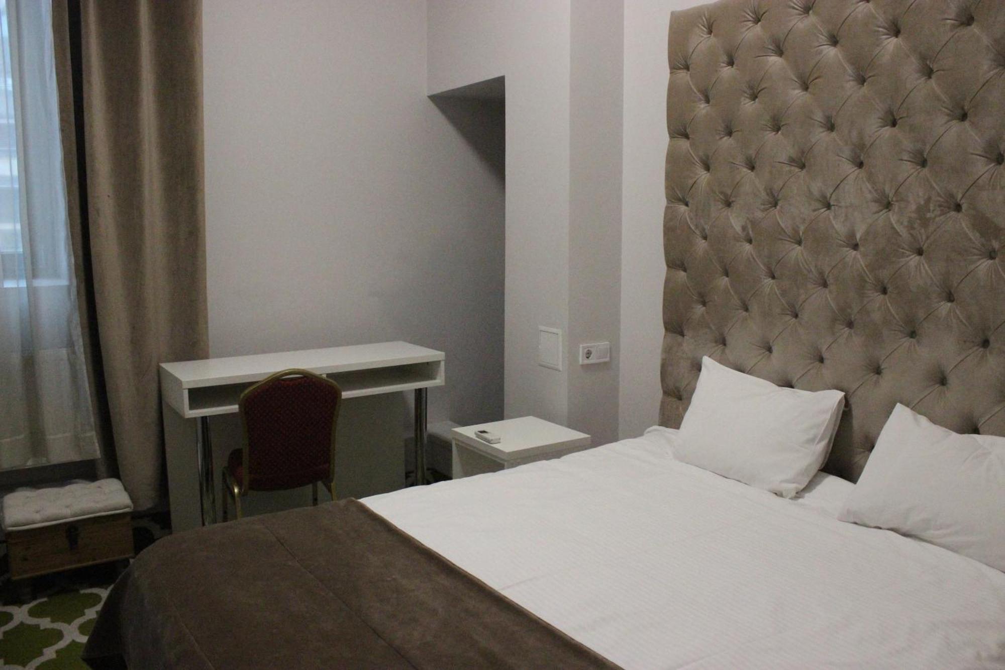 De Paris Hotel Kiev Værelse billede